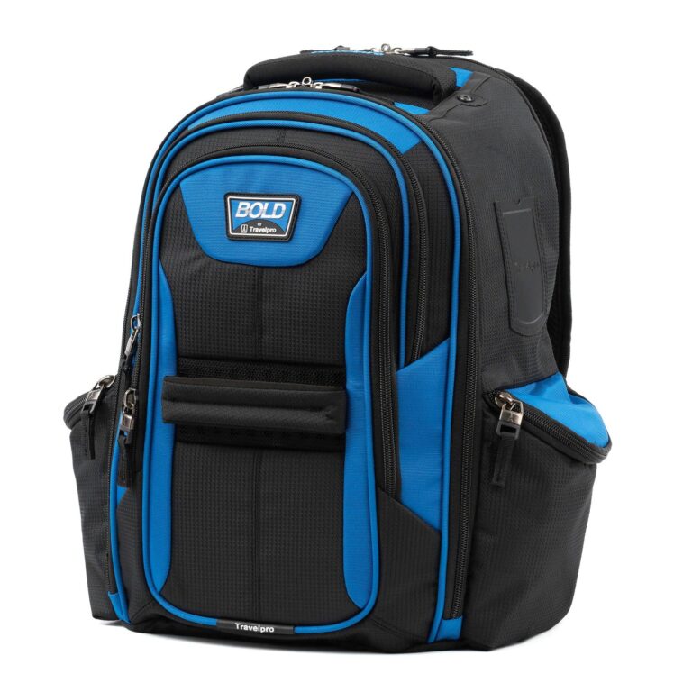Cabin Max Vs Travelpro
