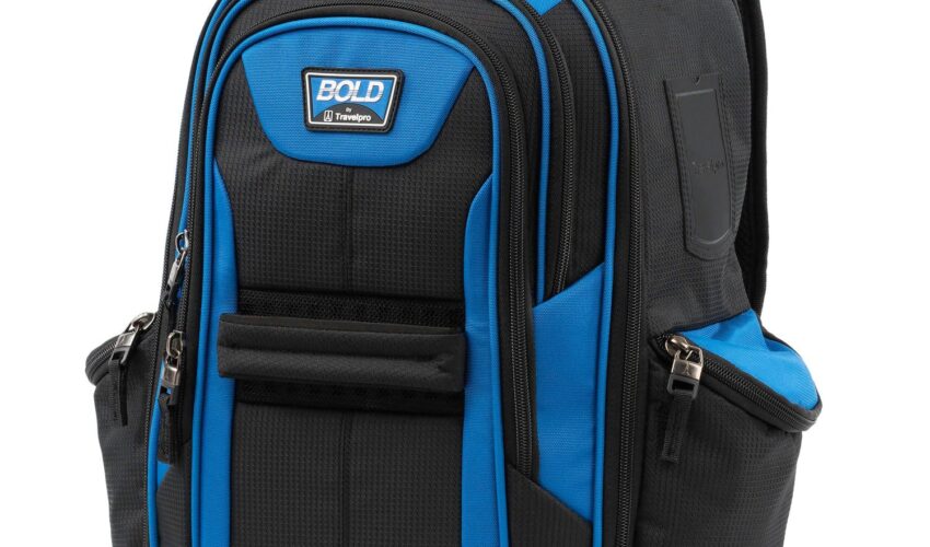 Cabin Max Vs Travelpro