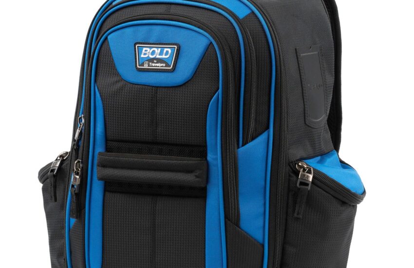 Cabin Max Vs Travelpro