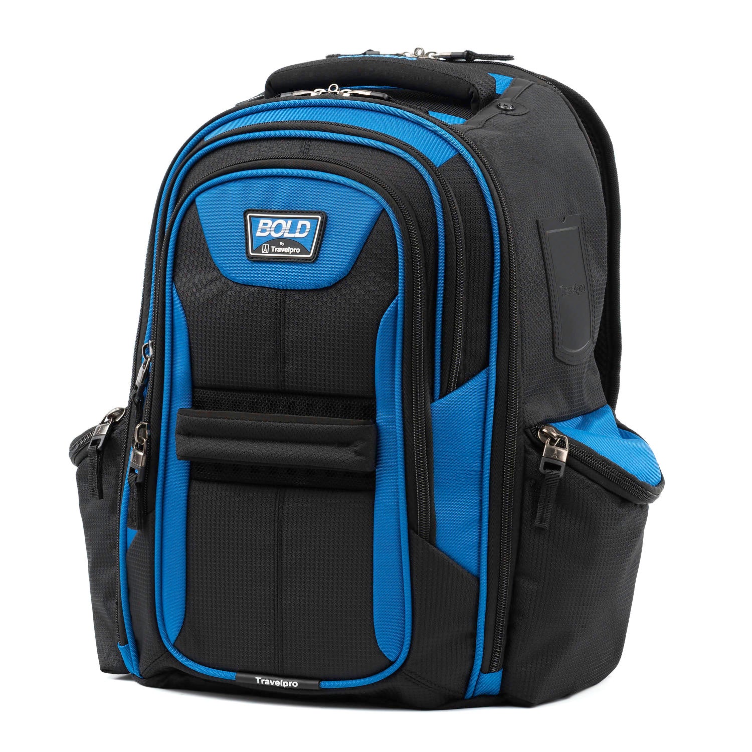 Cabin Max Vs Travelpro
