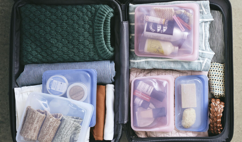 Can You Carry Your Wallet Through Airport Security