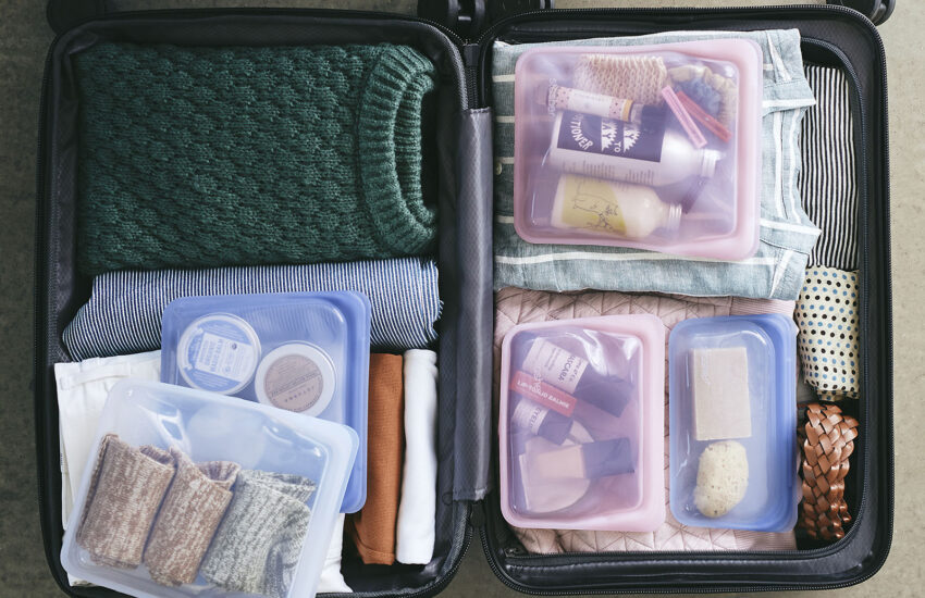 Can You Carry Your Wallet Through Airport Security
