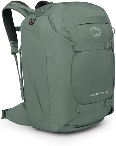 Best Carry-On Backpack for Aer Lingus