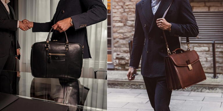 Are Briefcases Considered Carry On