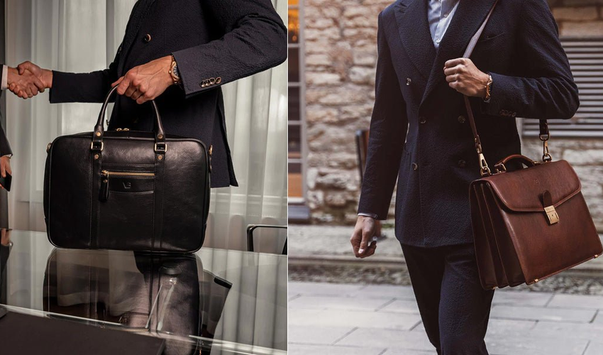 Are Briefcases Considered Carry On