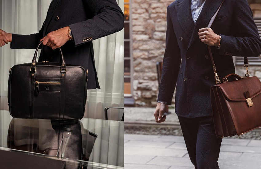 Are Briefcases Considered Carry On