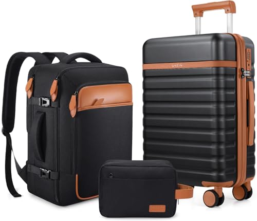 Best Carry On Luggage For Men's Suits
