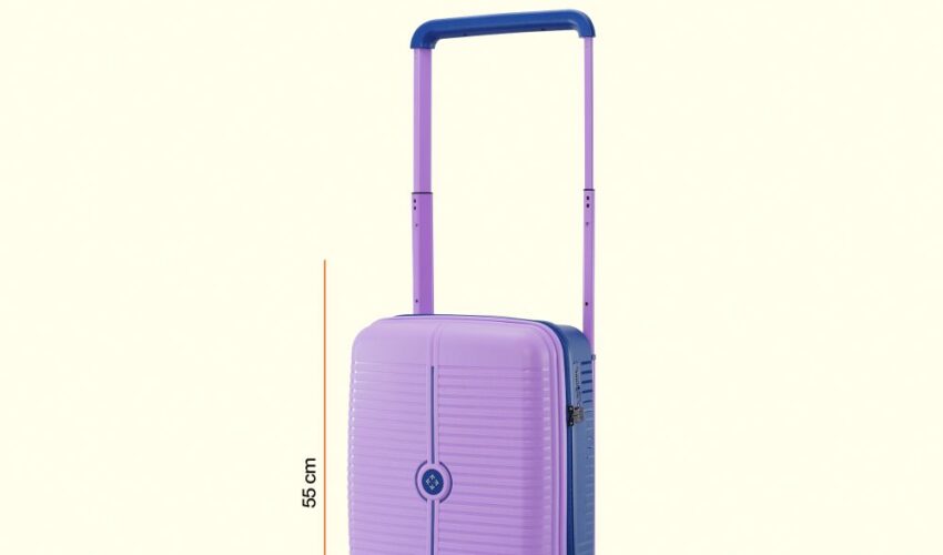 How Big Is A 10kg Cabin Bag