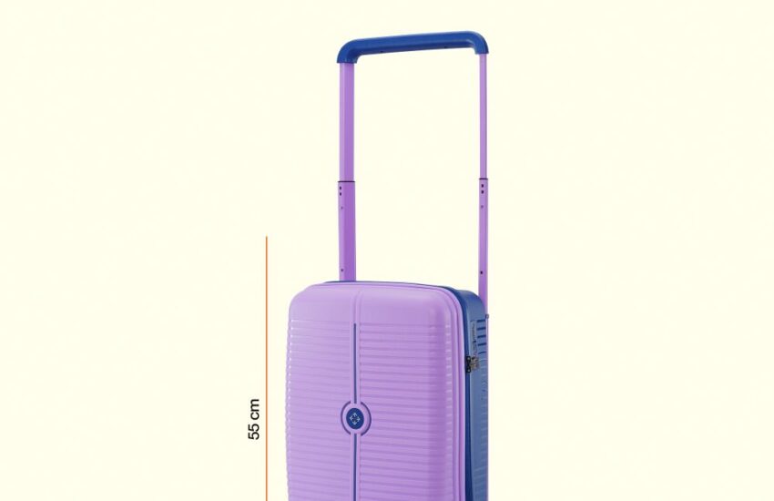 How Big Is A 10kg Cabin Bag