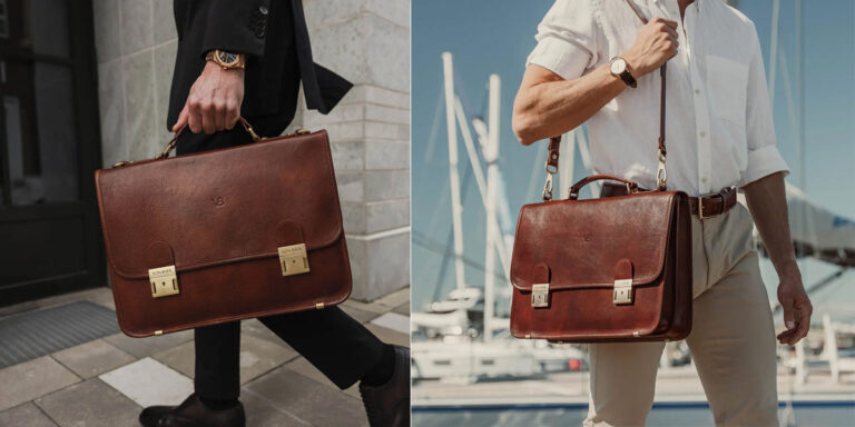 Carry On Briefcase