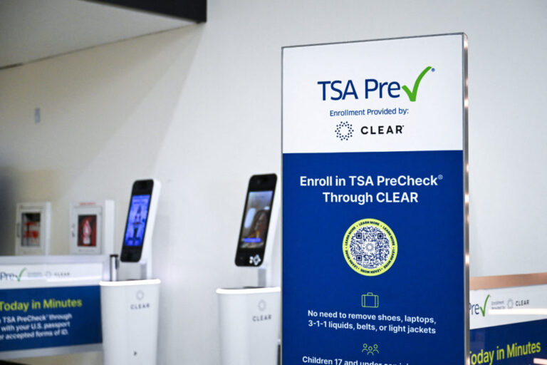 TSA PreCheck