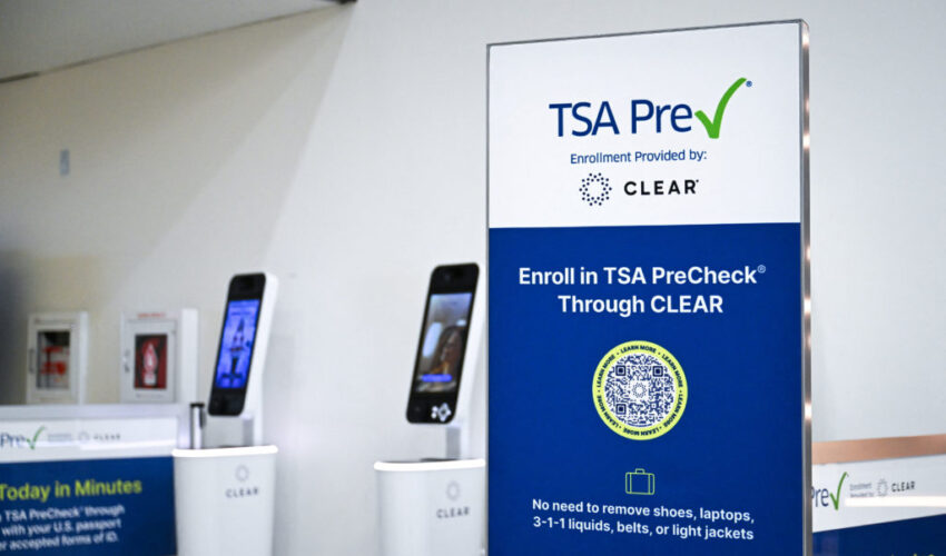 TSA PreCheck