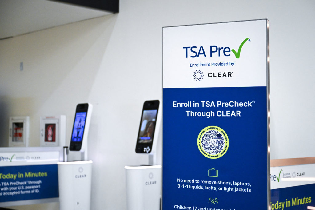 TSA PreCheck