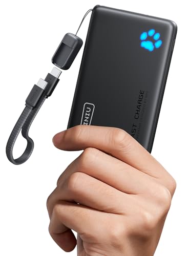 Best TSA Approved Power Bank