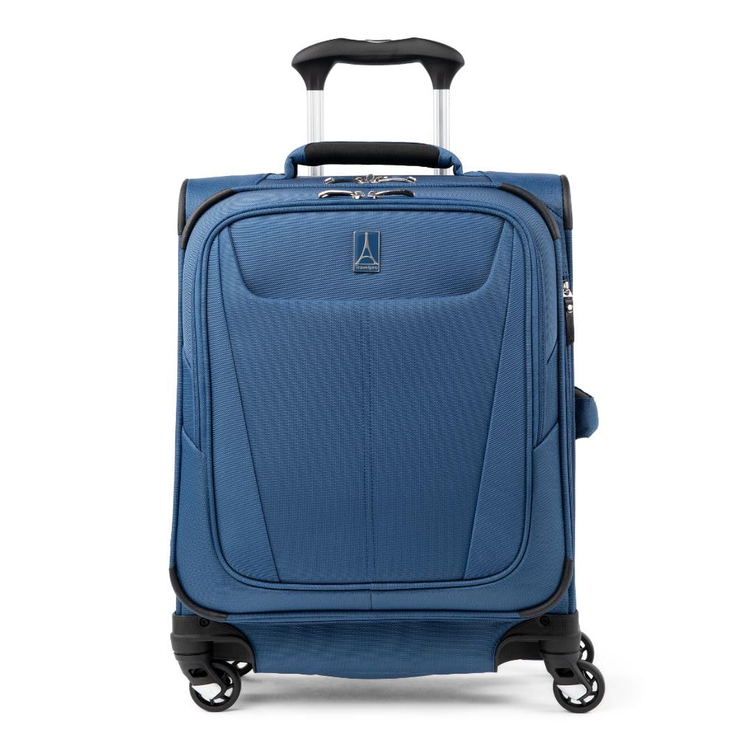 Travelpro Maxlite 5 Softside Carry-On Luggage