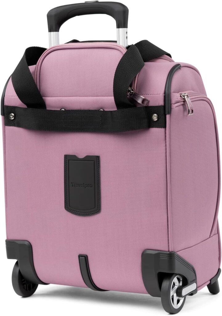 Travelpro Maxlite 5 Softside Carry-On Underseat