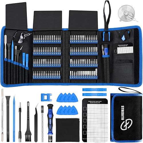 Best Luggage Precision Screwdrivers Set