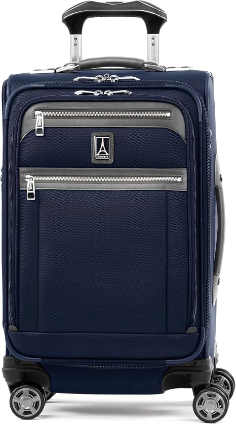Travelpro Platinum Elite Carry-On Luggage Spinner