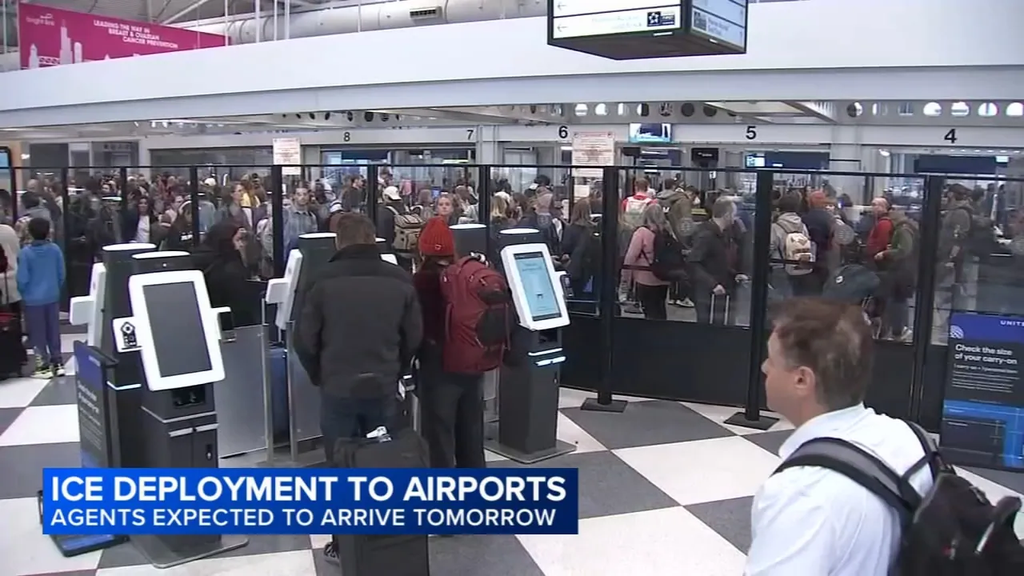 How Long Are TSA Lines at Midway Airport