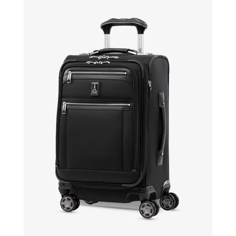 Travelpro Platinum Elite Carry-On Luggage